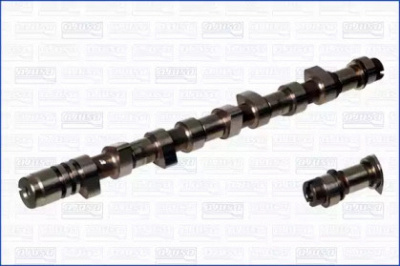 WILMINK GROUP wg1171506 -  Распредвал